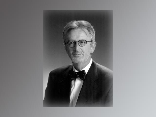 IN MEMORIAM – Prof. dr. Nedžad Mulabegović