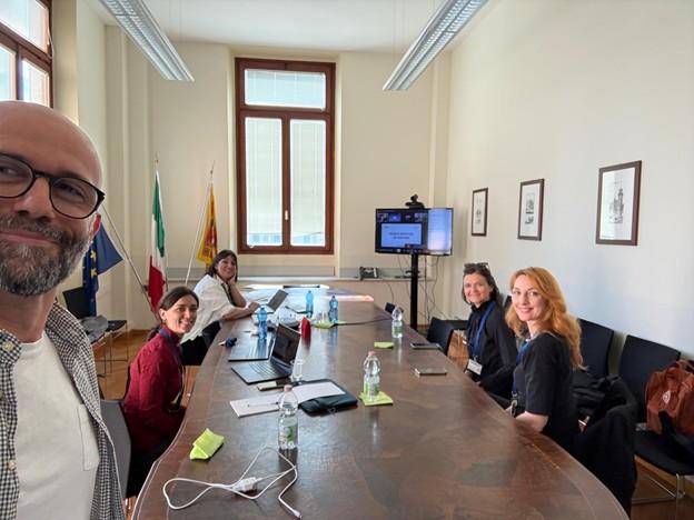 Inauguriran međunarodni projekt MED4REGEN: Muzeji kao pokretači regenerativnog turizma i društvene kohezije