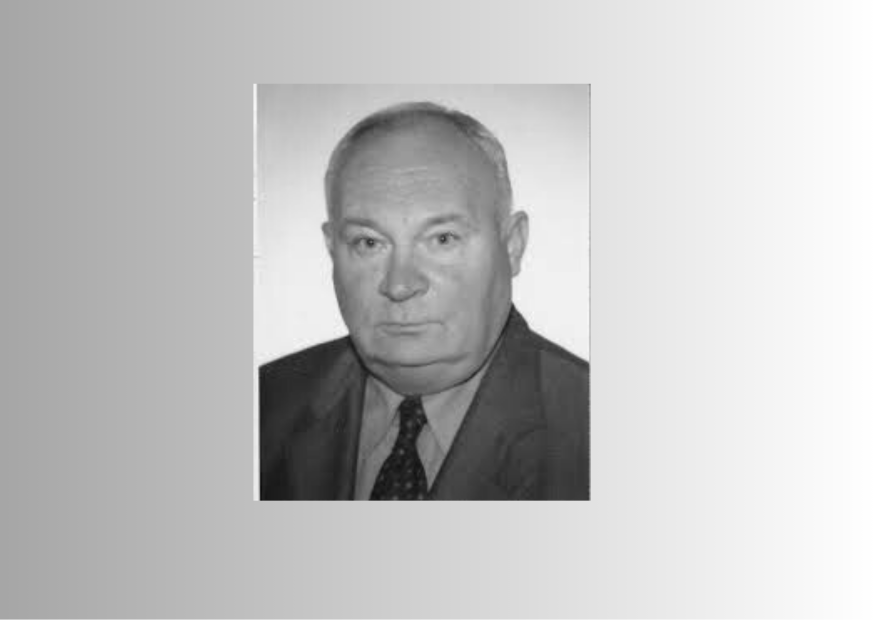 IN MEMORIAM – dr. Sead Dedić, profesor emeritus