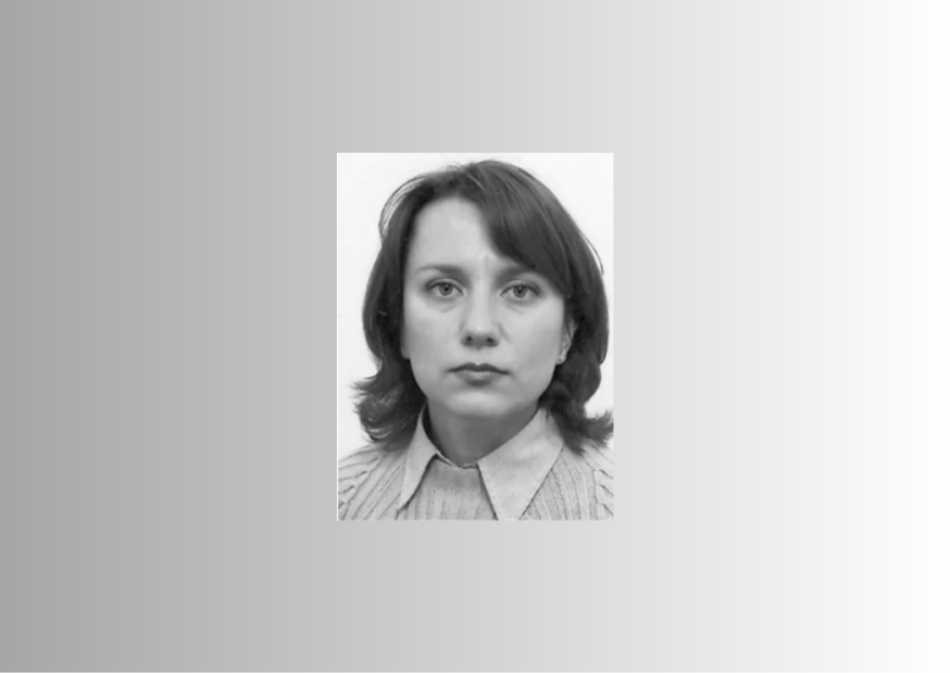 In memoriam: Doc. dr. Sanja Soče (1969–2025)