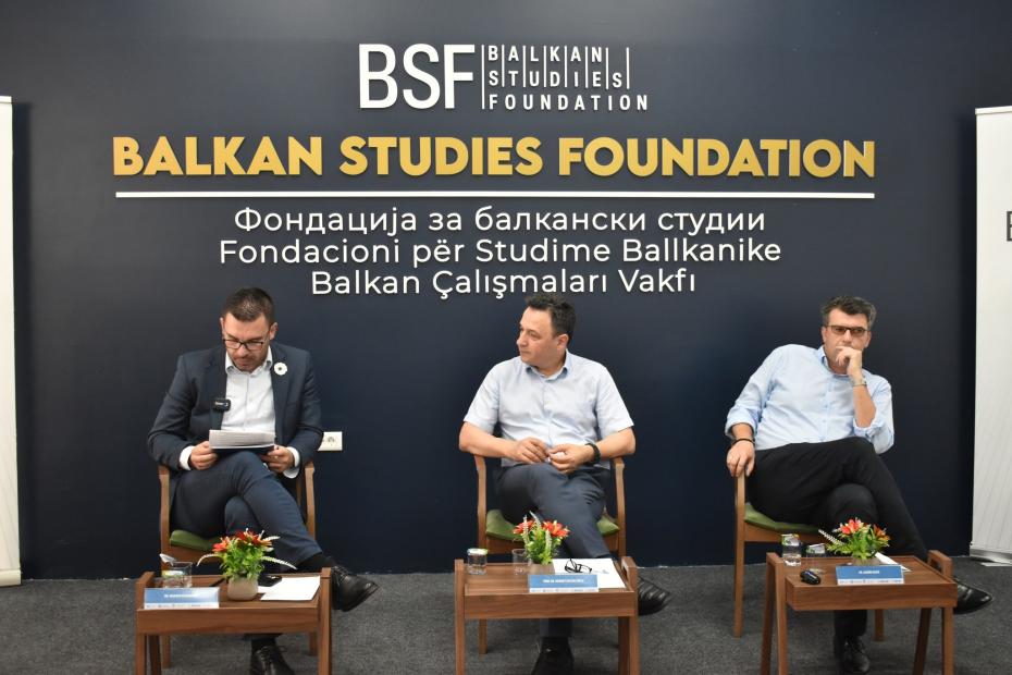 Održana međunarodna konferencija pod nazivom „Međunarodno pravo, politika i sjećanje: 30. godišnjica genocida u Srebrenici”