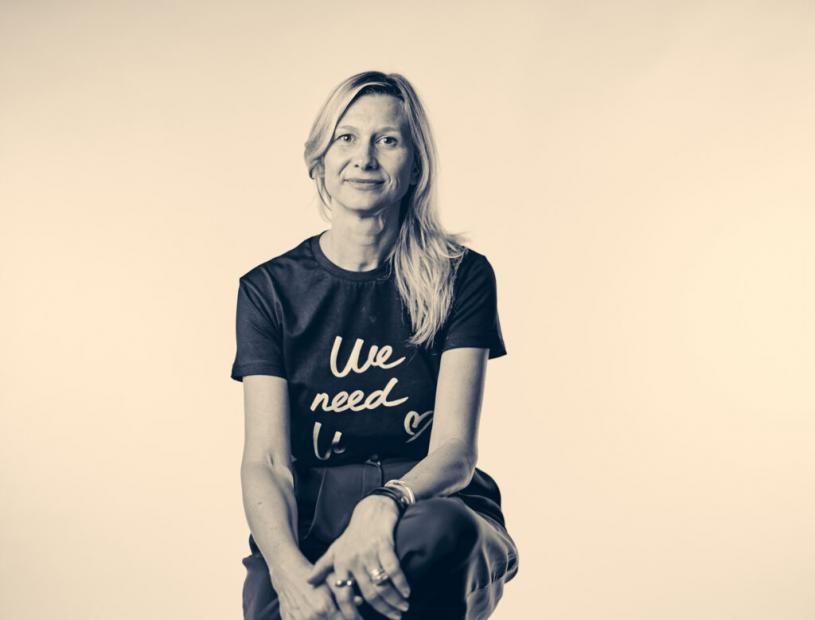 Film “Majka” otvara program Orizzonti na 82. međunarodnom filmskom festivalu u Veneciji