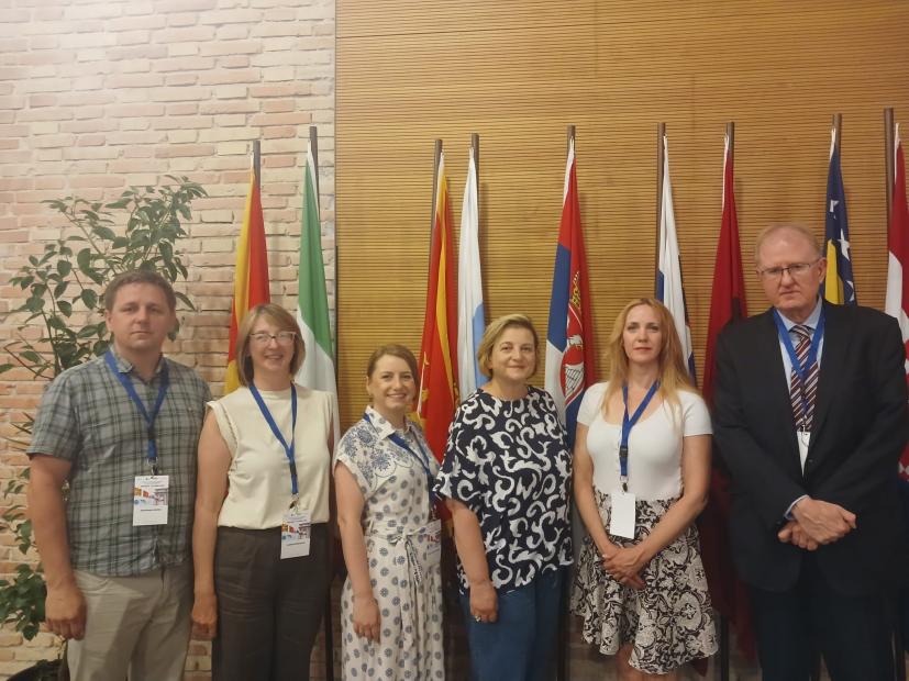 Obilježena 25. godišnjica međuuniverzitetske i druge saradnje gradova Jadransko-jonske inicijative i asocijacije univerziteta UNIADRION