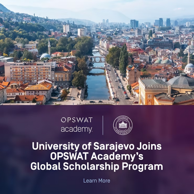 Partnerstvo Fakulteta za kriminalistiku, kriminologiju i sigurnosne studije s OPSWAT Akademijom: nova mogućnost za edukaciju u cyber sigurnosti i zaštiti kritične infrastrukture