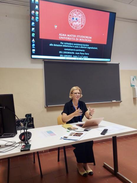 RE-ENGAGE u Bolonji: Pan European Conference on International Relations (EISA)