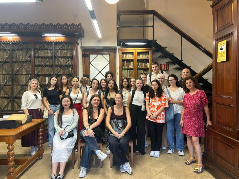 GEDIS ESSISGEN 2025 okupio studente i istraživače u Barceloni, Španija