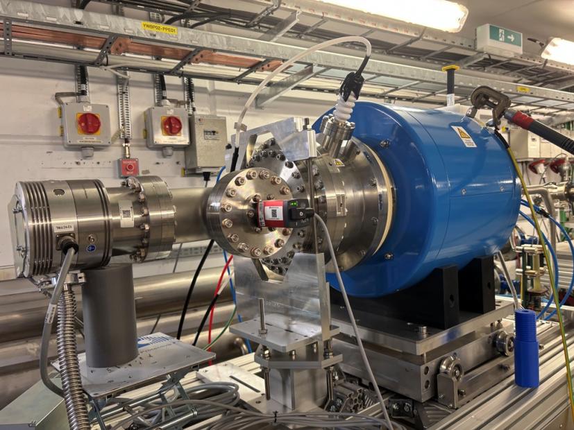 Značajni rezultati saradnje istraživača Univerziteta u Sarajevu i CERN-a