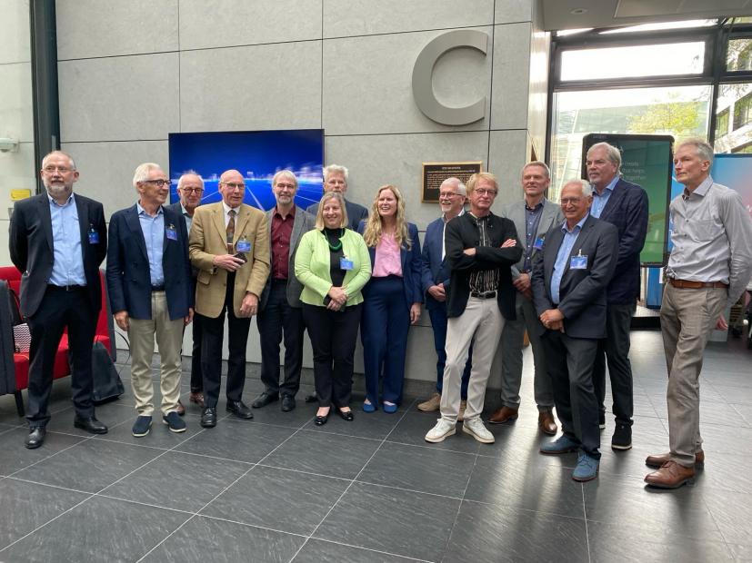 IEEE obilježio tehnološku prekretnicu za uvođenje i globalnu primjenu ADSL tehnologije