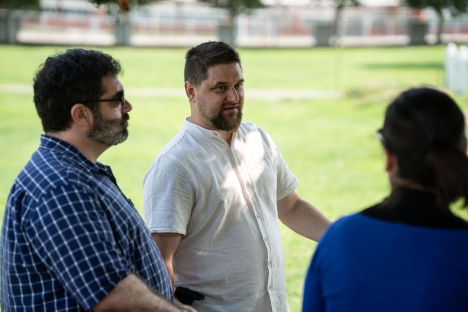 Američki političari u posjeti Srebrenici: Podrška istini o genocidu i jačanju kulture pamćenja