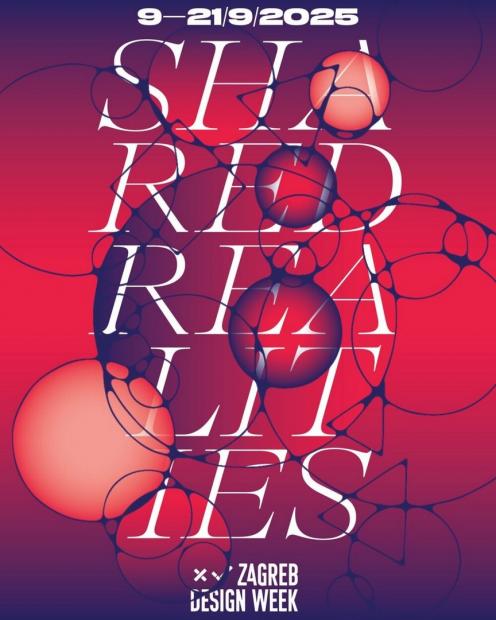 Studenti Odsjeka produkt dizajn Akademije likovnih umjetnosti UNSA finalisti ZGDW AWARD 2025