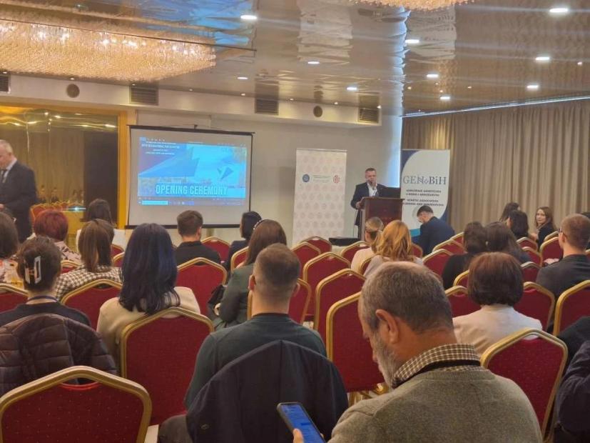 Banja Luka domaćin prestižnog kongresa genetičara sa međunarodnim učešćem