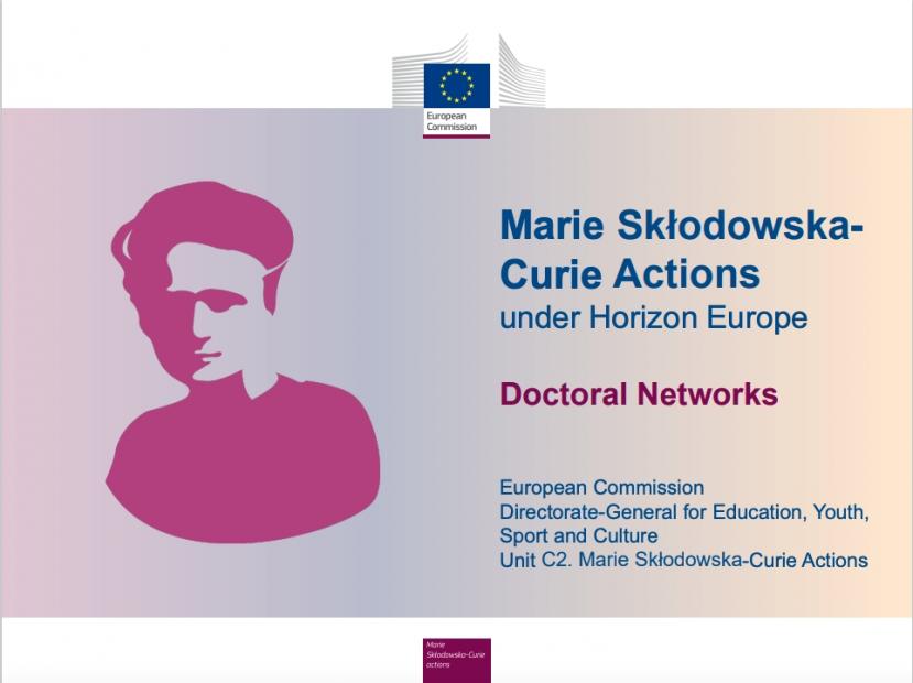 Mašinski fakultet UNSA dobitnik prvog Horizon Europe Doctoral Network projekta u BiH