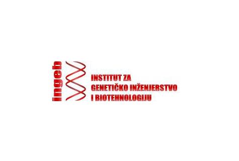 Institut za genetičko inženjerstvo i biotehnologiju UNSA 