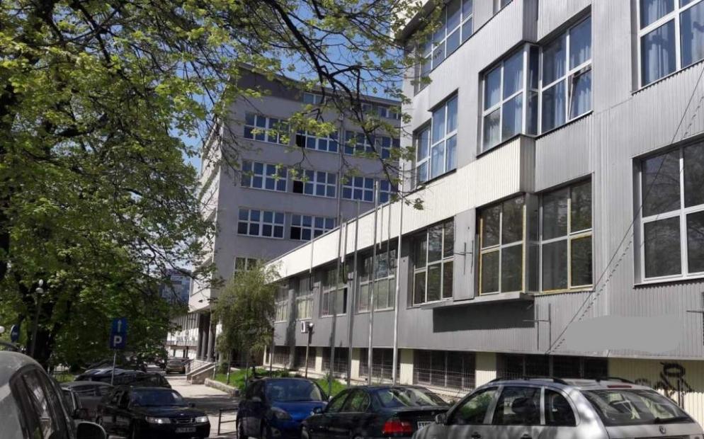 Vrijedna donacija kompanije Airvent Katedri za Energetiku Mašinskog fakulteta Univerziteta u Sarajevu