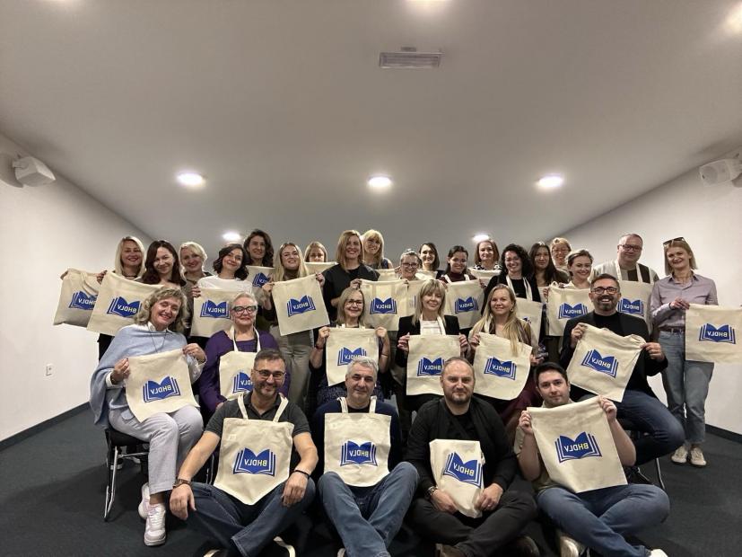 XVI. Bosanskohercegovački kongres nastavnika njemačkog jezika održan u Neumu