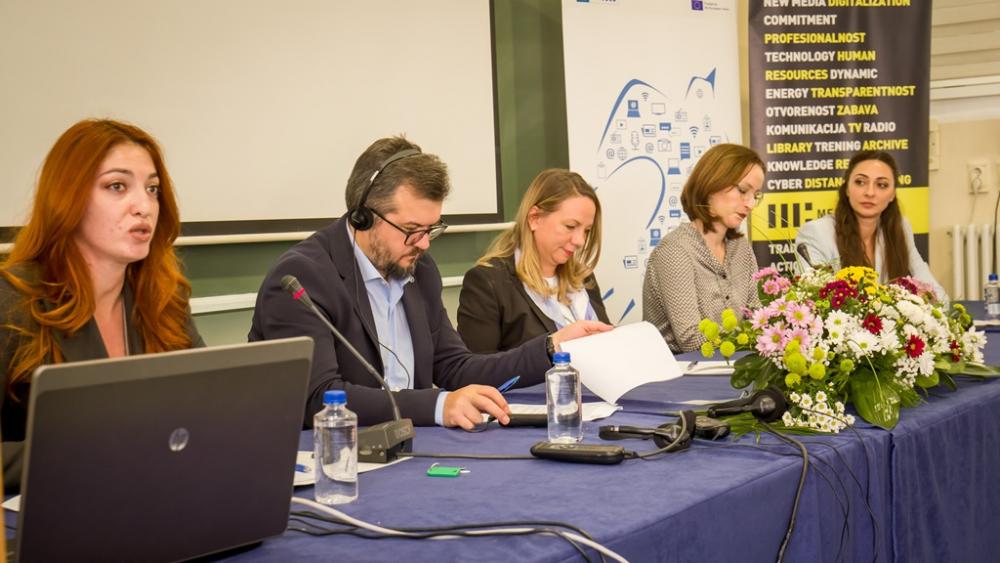 Izvještaj sa Međunarodne naučno–stručne konferencije „Pedagoški kompas u medijskom labirintu: prilike i izazovi“