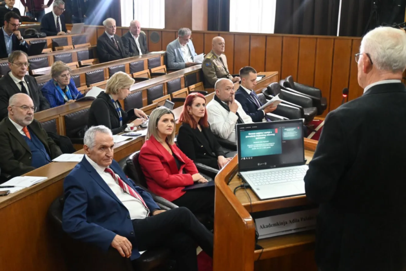 Zaključci i preporuke sa međunarodne naučne konferencije “„30 godina Dejtonskog mirovnog sporazuma: dosezi u izgradnji mira i funkcionalne države“