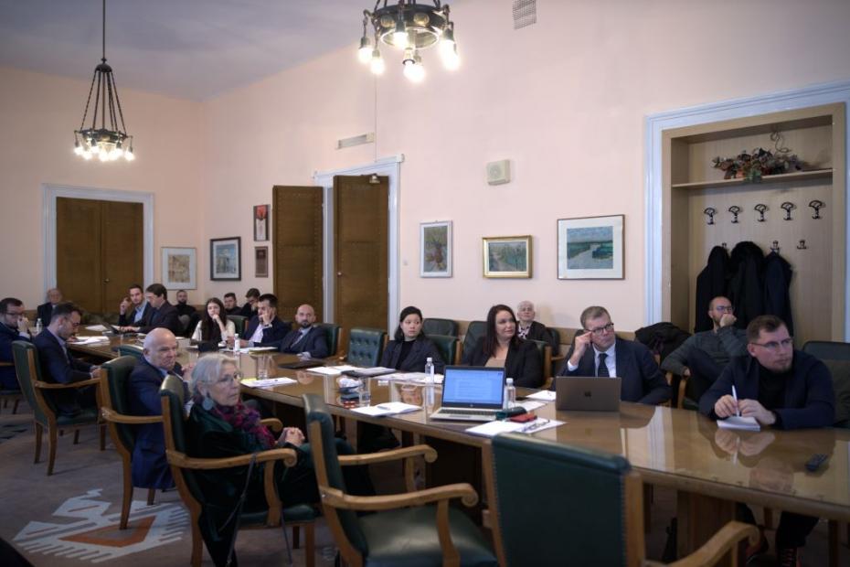 Nefunkcionalnost nekih institucija BiH rezultat dejtonskog okvira | 30 godina poslije Daytona: mitovi, realnosti i nove vizije budućnosti Bosne i Hercegovine