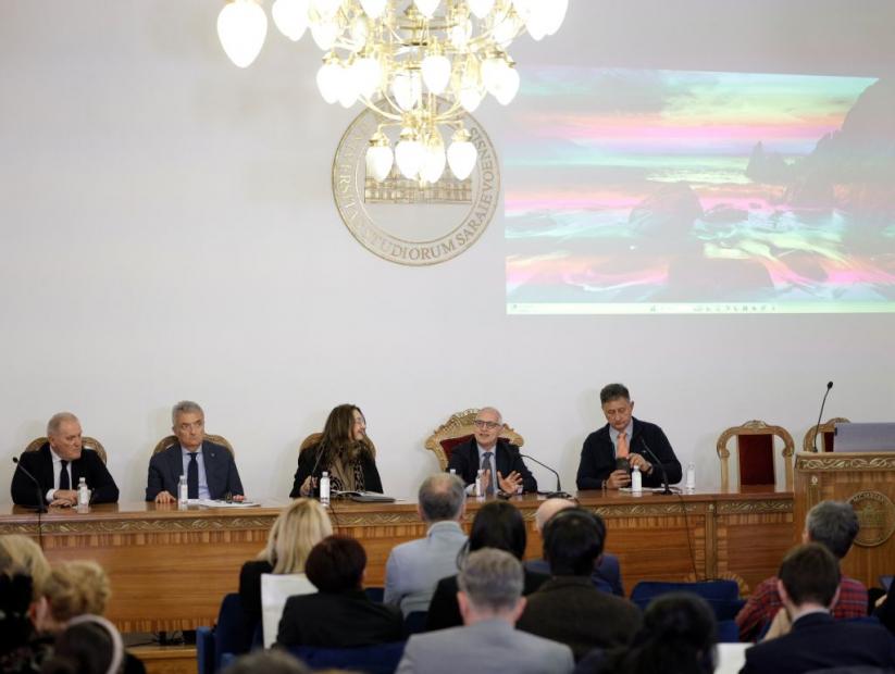 Regionalne implikacije Daytona: od mirovnog sporazuma do geopolitičkog naslijeđa