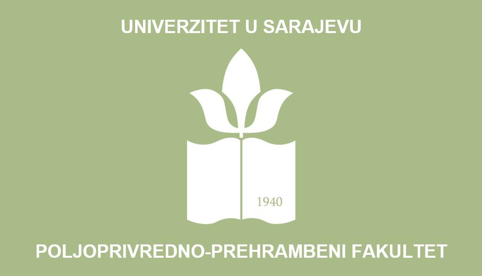 Poljoprivredno-prehrambeni fakultet