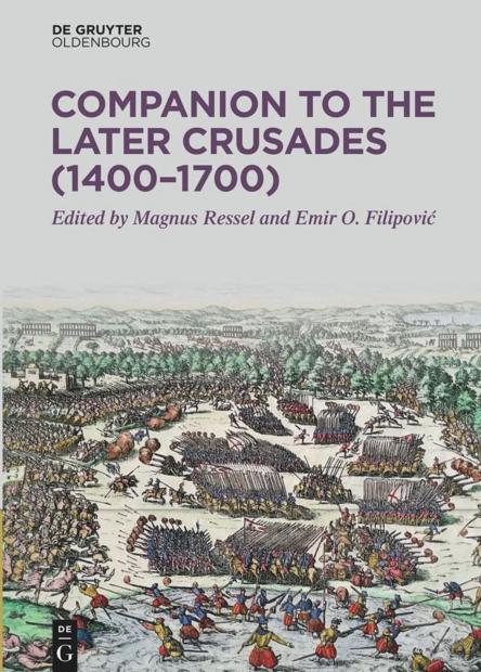Prof. dr. Emir Filipović ko-urednik međunarodno priznate publikacije u izdanju De Gruyter / Brill