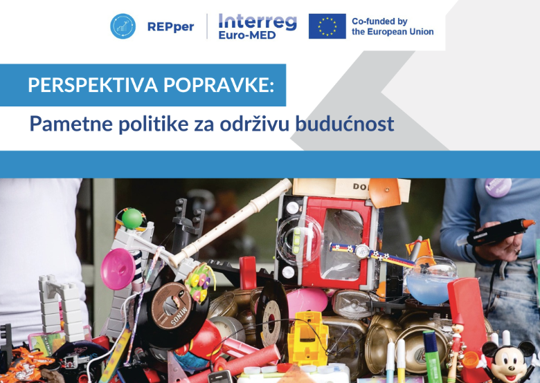 Okrugli sto: Perspektiva popravke – Pametne politike za održivu budućnost