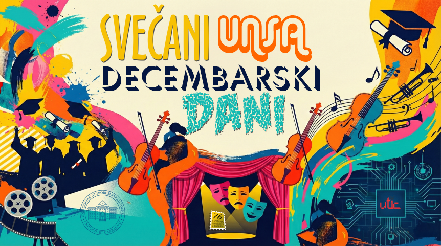 Svečani decembarski dani Univerziteta u Sarajevu