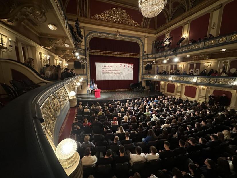 Otvorena izložba „Zločini na Markalama: Ubijanje i ranjavanje civila – suđenje zločincima, negiranje istine, otpor zaboravu“