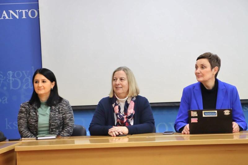 Aktivacija Mreže nastavničkih zanimanja: Jačanje i promocija nastavničke profesije u Kantonu Sarajevo