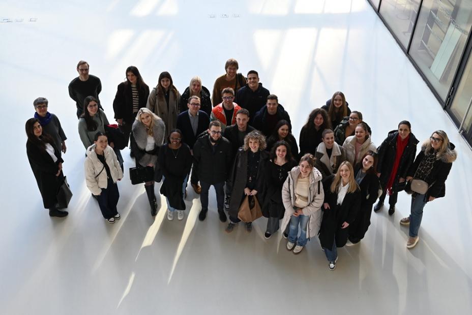 Akademska saradnja u funkciji zelene tranzicije i klimatske neutralnosti