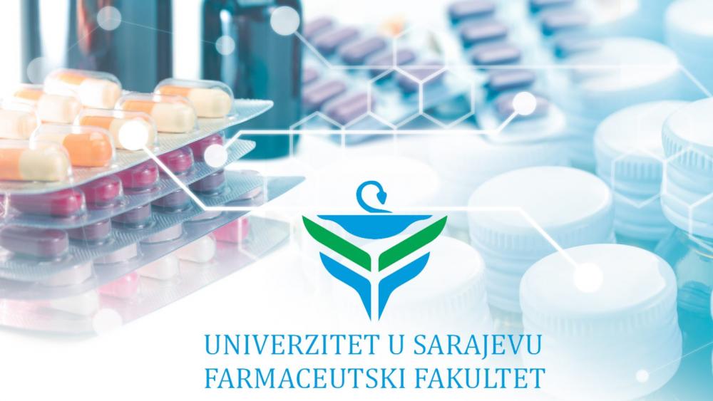 Farmaceutski fakultet Univerziteta u Sarajevu