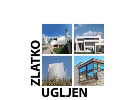 Arhitektonski fakultet Univerziteta u Sarajevu najavljuje promociju knjige „Zlatko Ugljen: arhitektura / kritike / osvrti / intervjui“