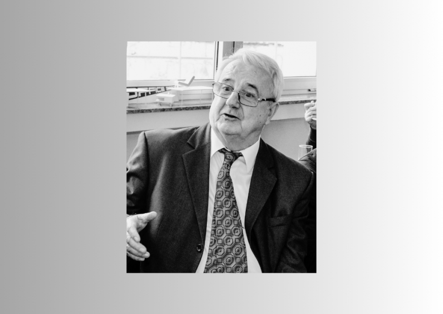 In memoriam: Profesor emeritus Branko Mazić