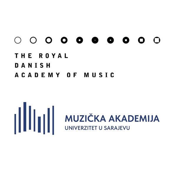Potpisan ugovor o saradnji između Muzičke akademije UNSA i Kraljevske danske muzičke akademije u Kopenhagenu