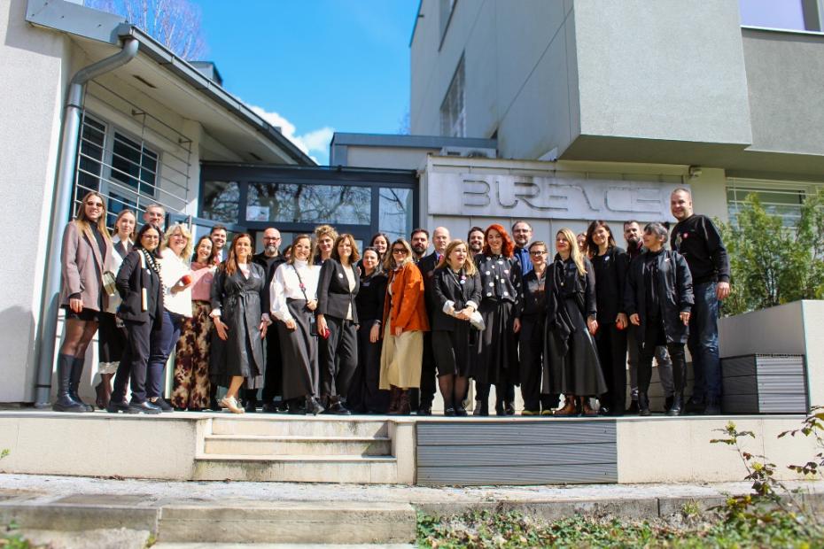 Međunarodna konferencija „Teaching Practices, Practicing Architecture“