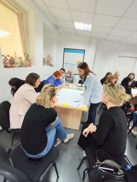 Održana radionica u okviru projekta BioAccess BiH