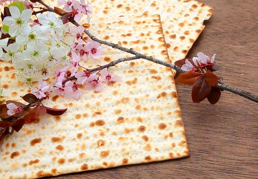 Sretan Pesah!