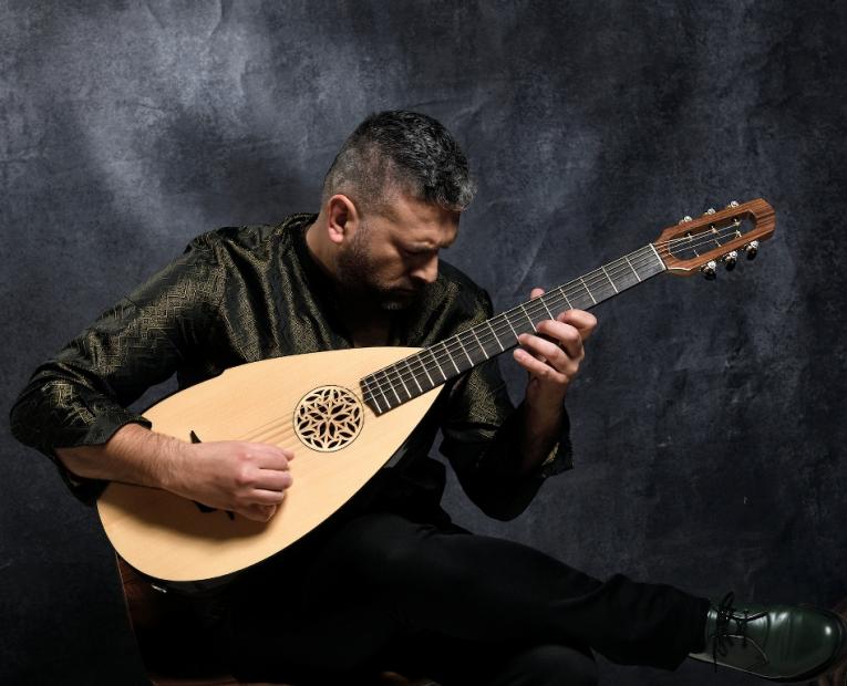 Damir Imamović otvara 19. Majske muzičke svečanosti