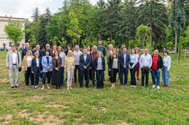 XVII Interkatedarski susreti agroekonomista 2026 Sarajevo