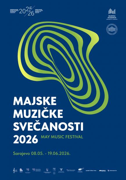 Počinje 19. izdanje festivala Majske muzičke svečanosti