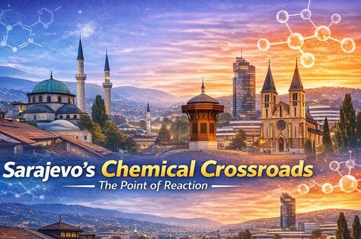ICCCEB&H 2026 – Sarajevo 