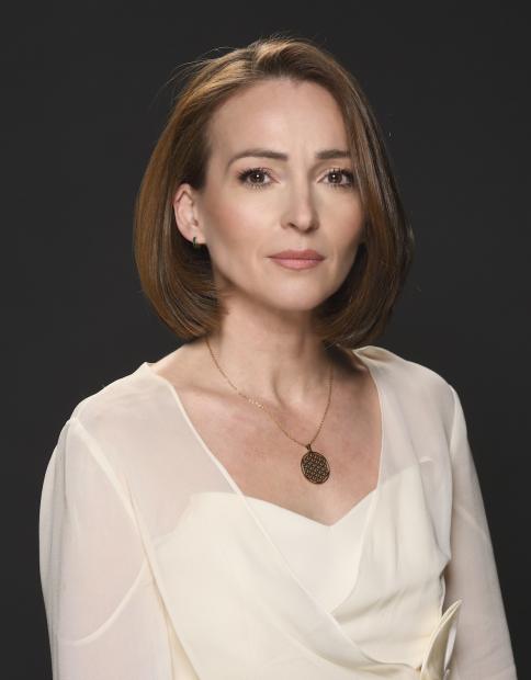 DOC. ALMA FEROVIĆ-FAZLIĆ