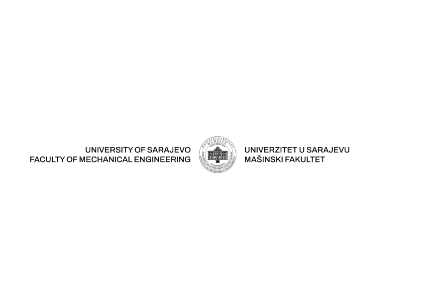 Mašinski fakultet