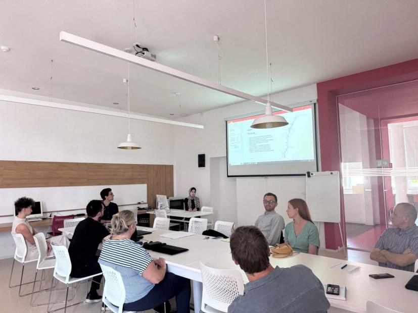 Metodološka radionica doktorskog studija "Arhitektura i urbanizam"