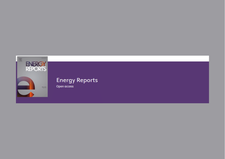 Mašinski fakultet UNSA | Objavljen naučni rad u časopisu “Energy Reports”