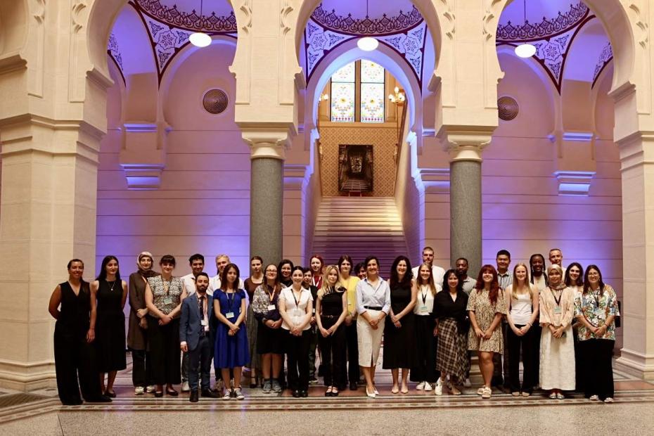 Jubilarna 20. Međunarodna ljetna škola Sarajevo i Alumni konferencija