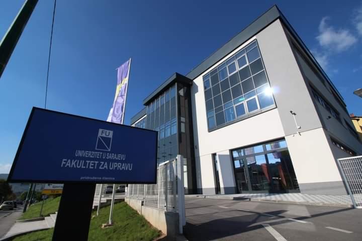 Fakultet za upravu