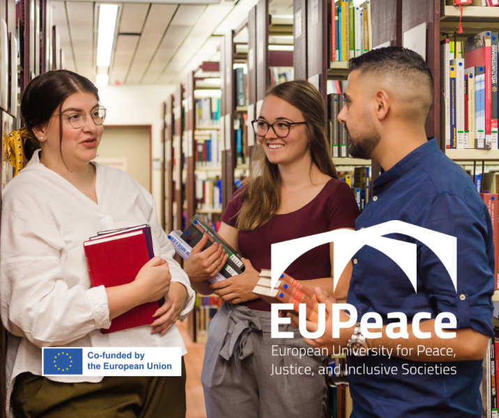 EUPeace
