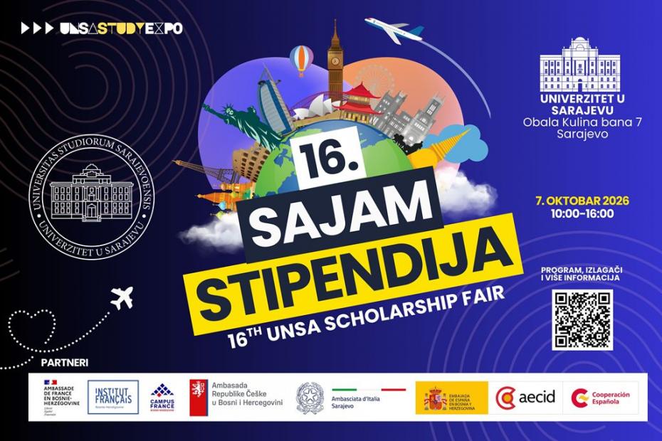 Sajam stipendija