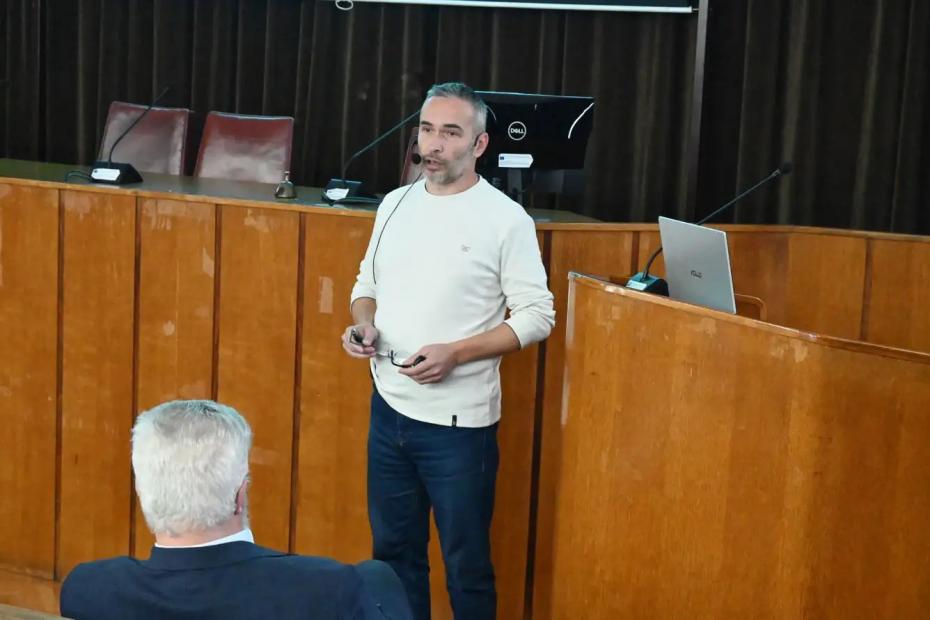 ANUBiH | Upotreba tehnologije LiDAR u arheološkom dokumentiranju i detekciji